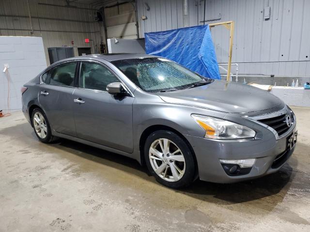 2015 NISSAN ALTIMA 2.5 - 1N4AL3AP7FC171723