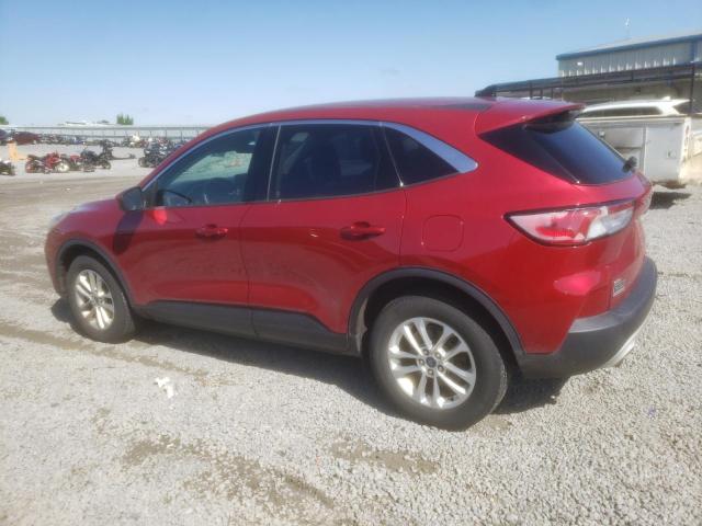 Vin: 1fmcu9g68lua72136, lot: 54758265, ford escape se 20202