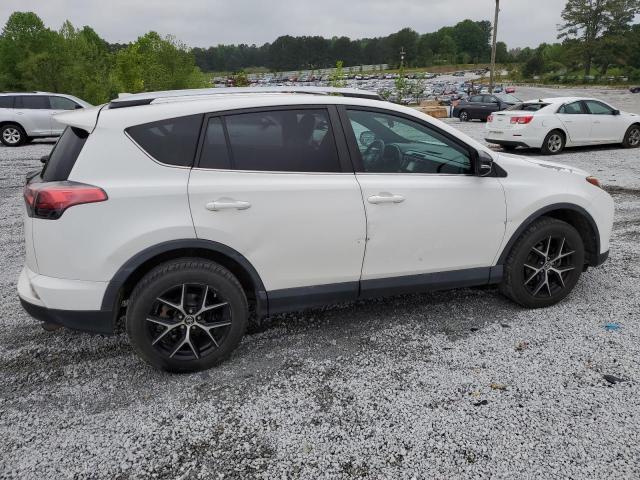 Vin: 2t3nfrev2gw258135, lot: 51569565, toyota rav4 se 20163
