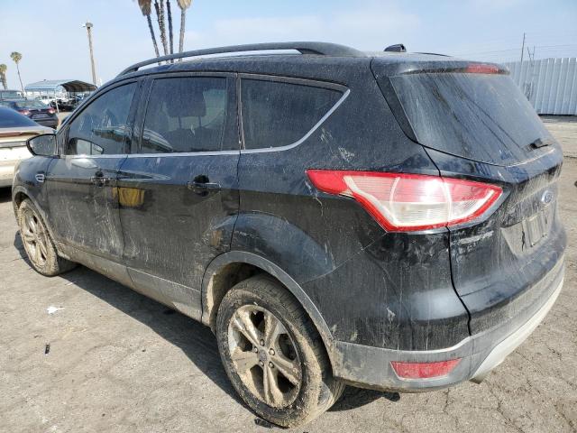 Vin: 1fmcu0gx1eud66078, lot: 53921565, ford escape se 20142