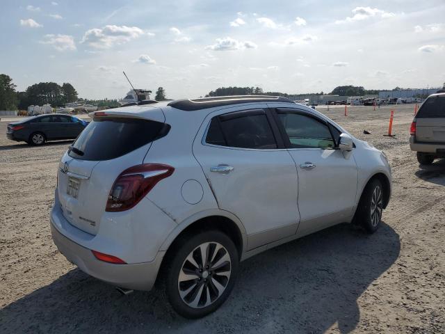 Vin: kl4cjfsb3hb084823, lot: 55043125, buick encore preferred ii 20173
