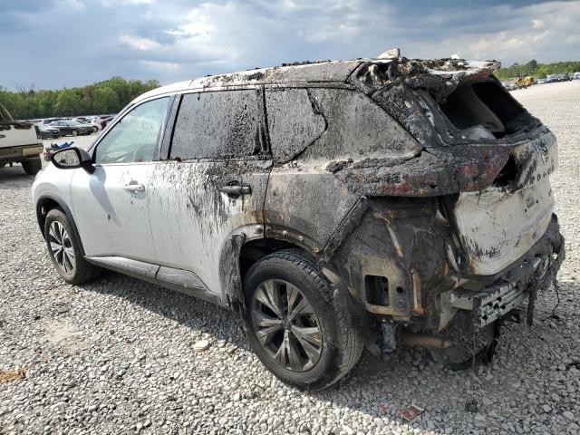 Vin: 5n1at3ba1mc727098, lot: 52495765, nissan rogue sv 20212