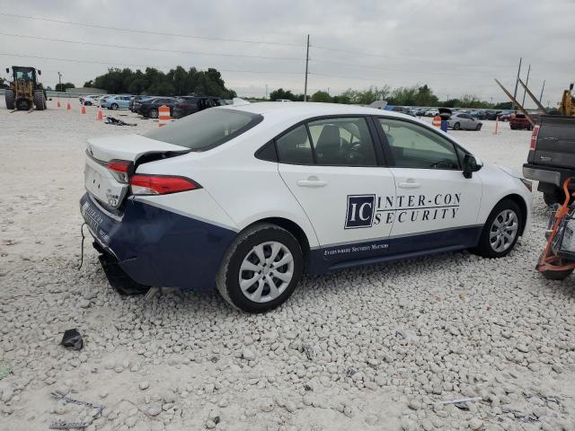 Vin: jtdbcmfe2rj033535, lot: 53084305, toyota corolla le 20243