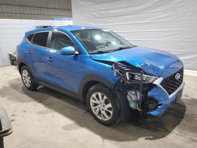 2019 HYUNDAI TUCSON SE - KM8J2CA43KU963189