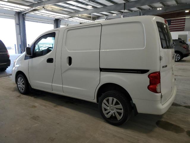 Vin: 3n6cm0knxfk734007, lot: 51938085, nissan nv 2.5s 20152