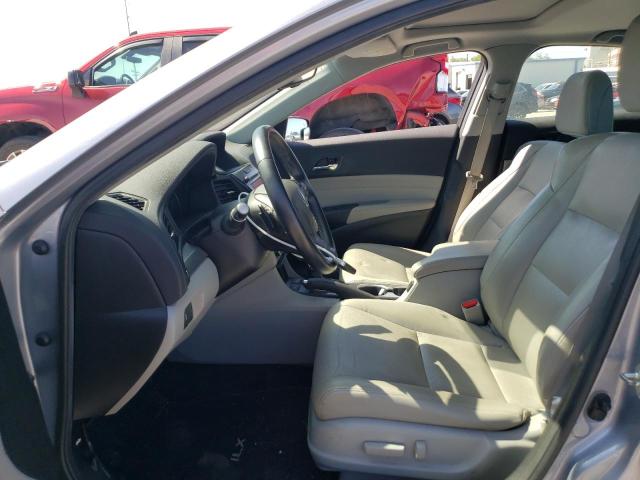 2016 ACURA ILX PREMIU 19UDE2F79GA019252
