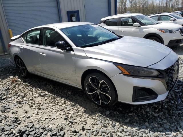 Vin: 1n4bl4cv8pn384000, lot: 53260565, nissan altima sr 20234