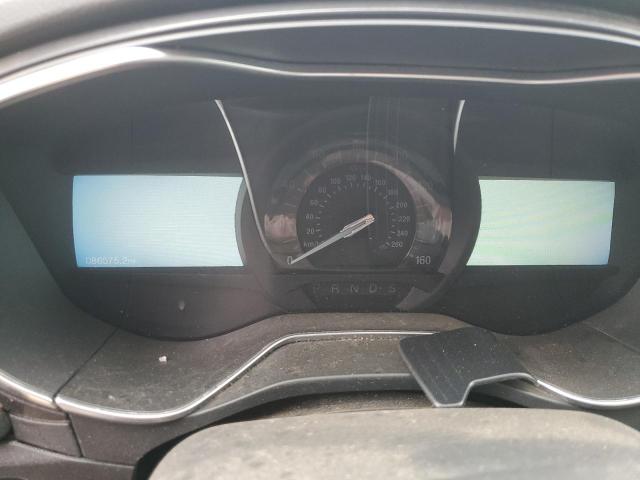 2018 FORD FUSION TIT - 3FA6P0D93JR187966