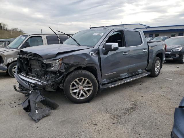 Vin: 3gtu9det2lg431084, lot: 54978505, gmc sierra k1500 slt 2020 img_1