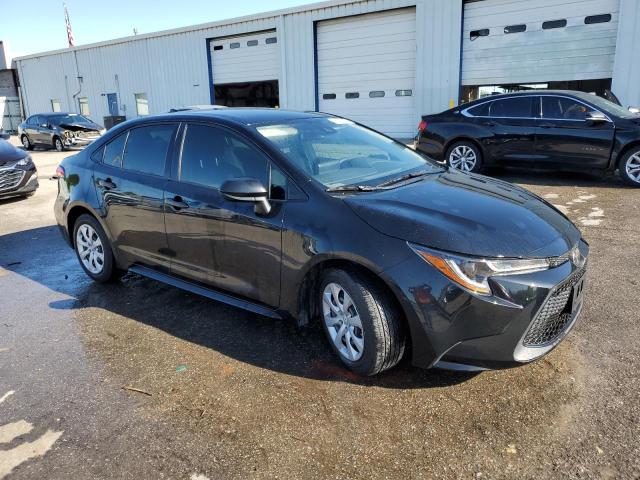 Vin: jtdepmaexnj209802, lot: 52356635, toyota corolla le 20224