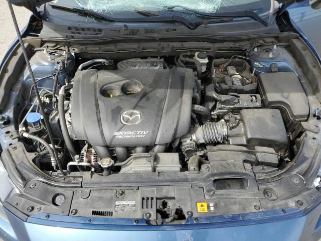 2017 MAZDA 3 GRAND TO - 3MZBN1M38HM147869