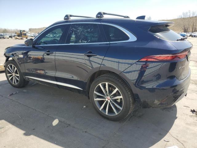 Vin: sadcj2exxna701629, lot: 51837075, jaguar f-pace s 20222