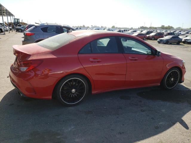 Vin: wddsj4eb0gn357429, lot: 53980115, mercedes-benz cla-class 250 20163