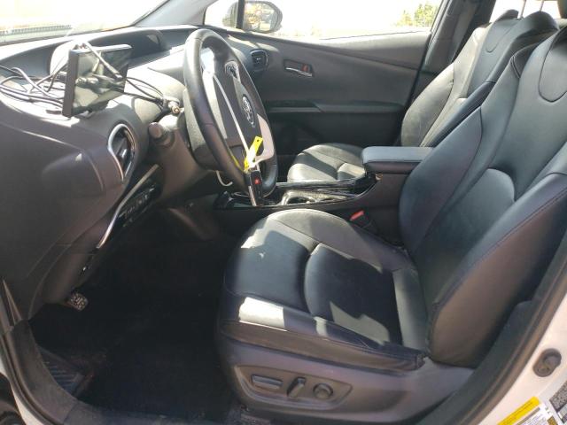 2019 TOYOTA PRIUS PRIM - JTDKARFP1K3106134