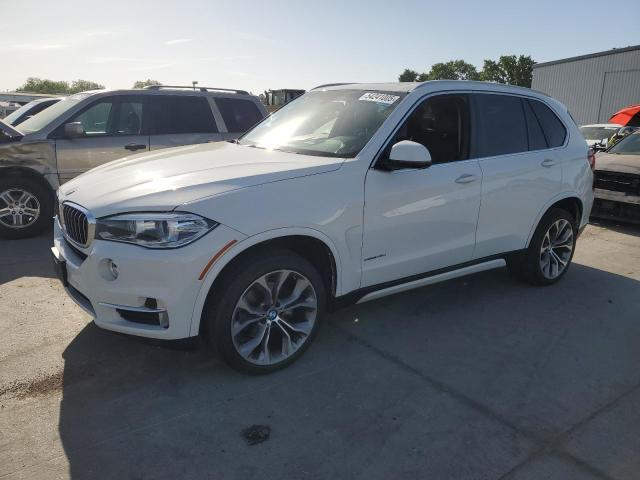 Vin: 5uxkr2c51f0h38157, lot: 54241005, bmw x5 sdrive35i 2015 img_1