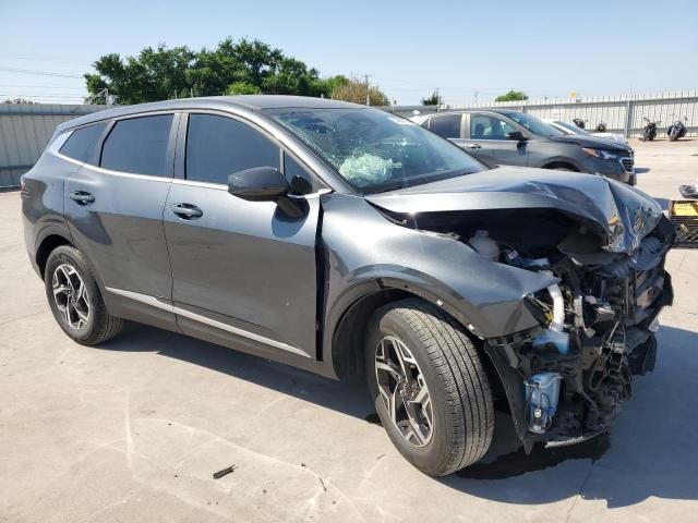 Vin: kndpu3df1r7245588, lot: 53055015, kia sportage lx 20244