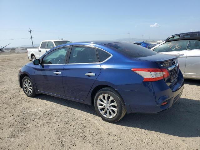 Vin: 3n1ab7ap2hy241226, lot: 55305345, nissan sentra s 20172