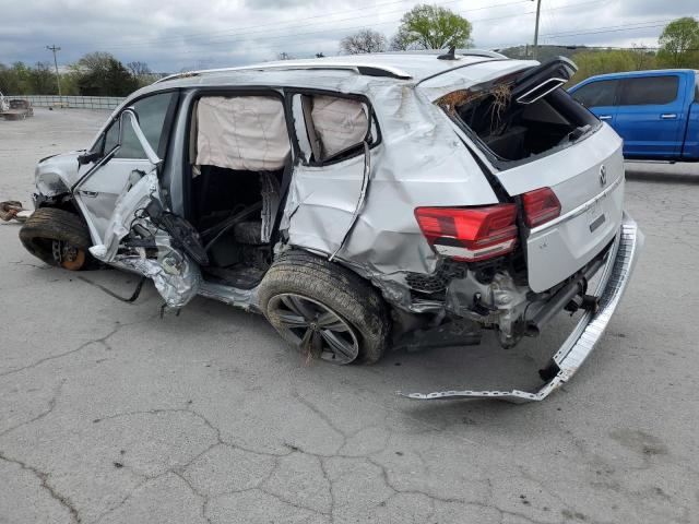 Vin: 1v2yr2ca0kc599989, lot: 52542815, volkswagen atlas se 20192