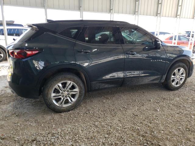 2020 CHEVROLET BLAZER 2LT 3GNKBCRS4LS658918