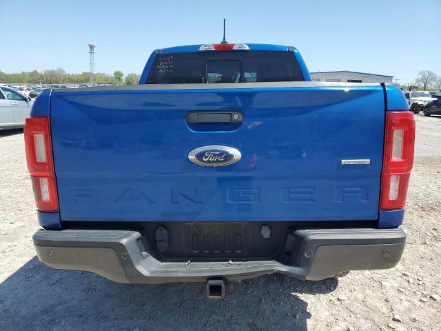 2019 FORD RANGER XL - 1FTER4EH4KLA37720