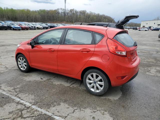 Vin: 3fadp4ej9cm140111, lot: 52714555, ford fiesta se 20122