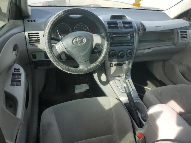 2012 TOYOTA COROLLA BA - 5YFBU4EE1CP044365