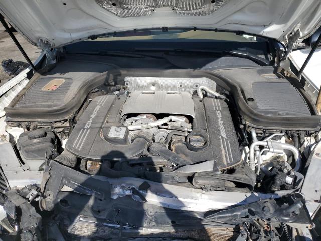 2019 MERCEDES-BENZ GLC 63 4MA WDC0G8JB5KF529674