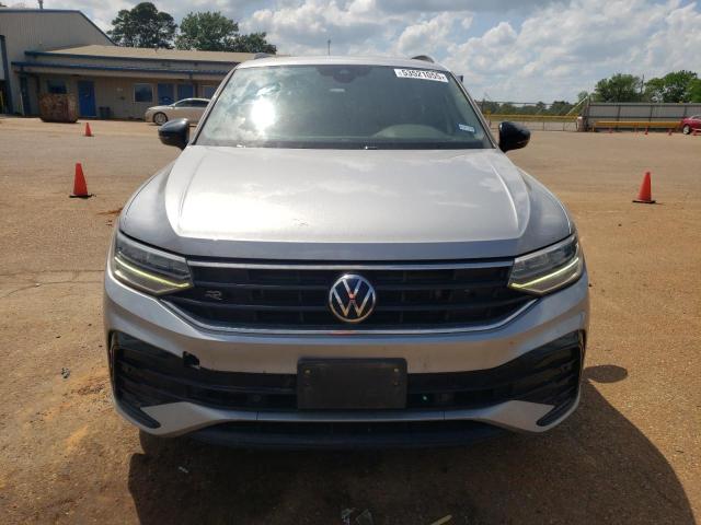 2022 VOLKSWAGEN TIGUAN SE 3VVCB7AX2NM069046