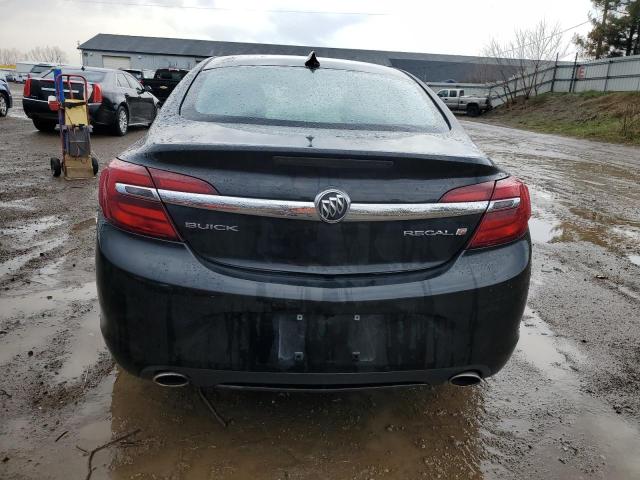 2015 BUICK REGAL 2G4GK5EX0F9127191