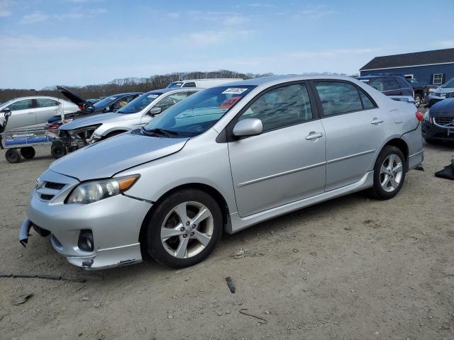 Vin: 2t1bu4ee6cc908908, lot: 53818625, toyota corolla base 2012 img_1