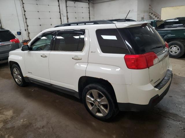 2015 GMC TERRAIN SL - 2GKFLXEK8F6271199
