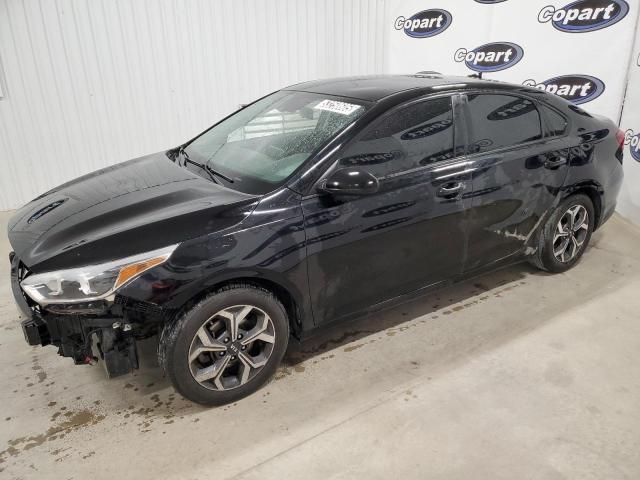 Vin: 3kpf24ad7ke136939, lot: 53250605, kia forte fe 2019 img_1