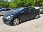 2016 HYUNDAI ELANTRA SE - KMHDH4AE2GU601694