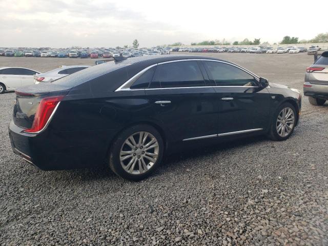 2018 CADILLAC XTS LUXURY 2G61M5S34J9165119