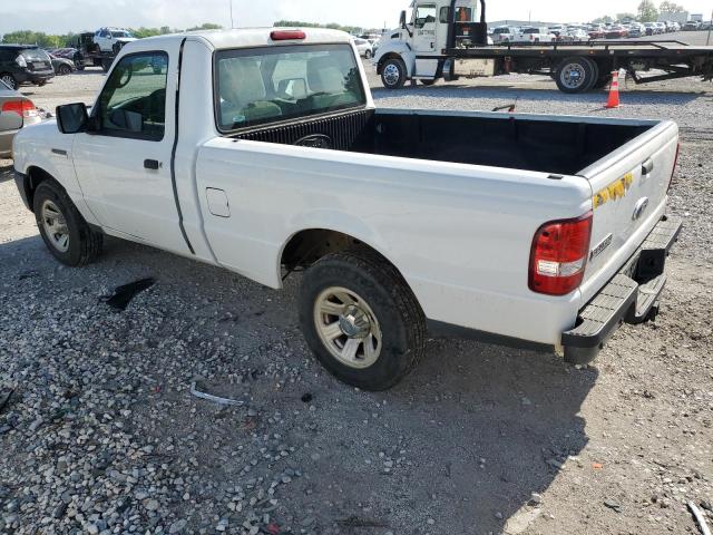 Vin: 1ftkr1ad3bpa39536, lot: 54614145, ford ranger 20112