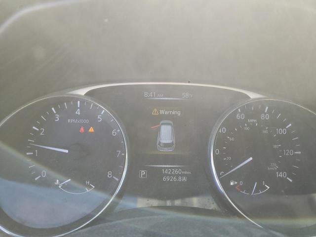 2016 NISSAN ROGUE S - 5N1AT2MVXGC812830