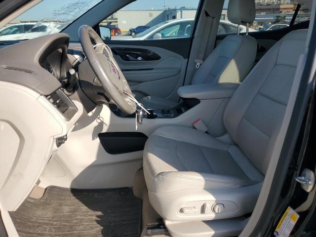 2019 GMC TERRAIN DE 3GKALSEX9KL193854
