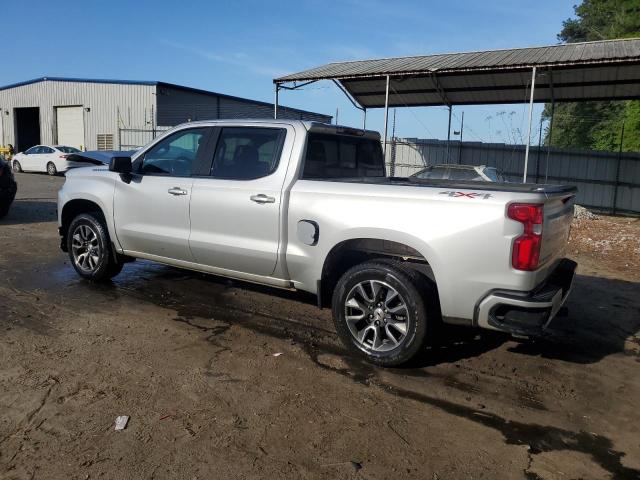 Vin: 3gcuyeel9lg356778, lot: 51994125, chevrolet all models k1500 rst 20202