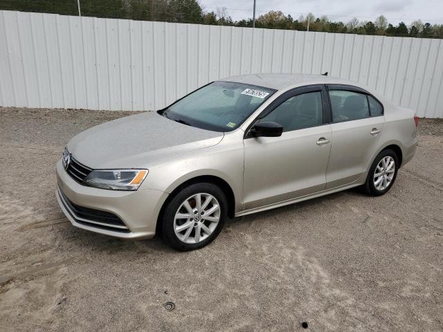 VOLKSWAGEN JETTA SE