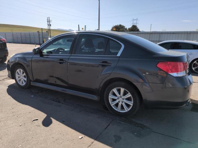 Vin: 4s3bmba62c3004260, lot: 53002285, subaru legacy 2.5i 20122