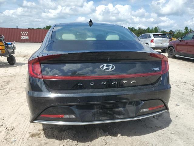 KMHL54JJ2PA081256 2023 HYUNDAI SONATA