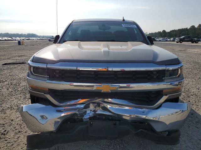 2017 CHEVROLET SILVERADO - 1GCNCNEH2HZ176743