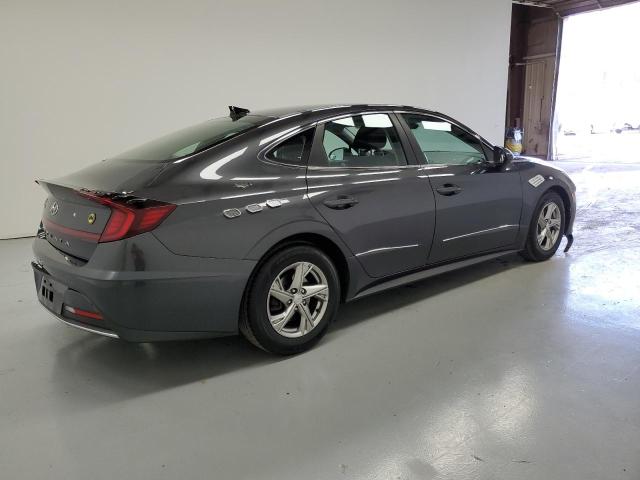 Vin: 5npeg4ja6mh116912, lot: 53343075, hyundai sonata se 20213