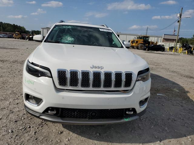2021 JEEP CHEROKEE L - 1C4PJMDX1MD186818