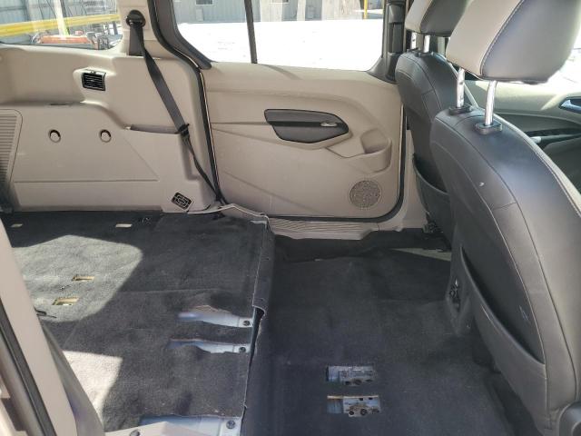2015 FORD TRANSIT CO - NM0GS9F77F1185066