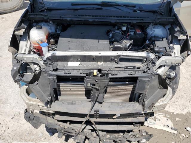 2017 FORD EDGE TITAN - 2FMPK3K89HBB66620