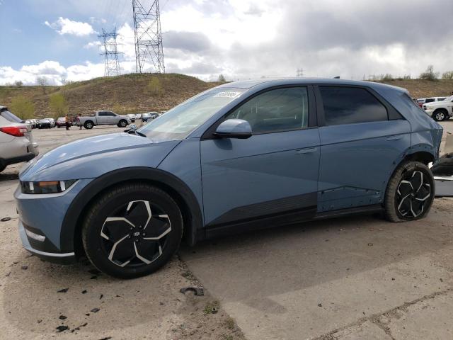 Vin: km8knddf3ru310726, lot: 54532495, hyundai ioniq sel 2024 img_1
