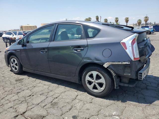 Vin: jtdkn3duxf1987671, lot: 54265755, toyota prius 20152