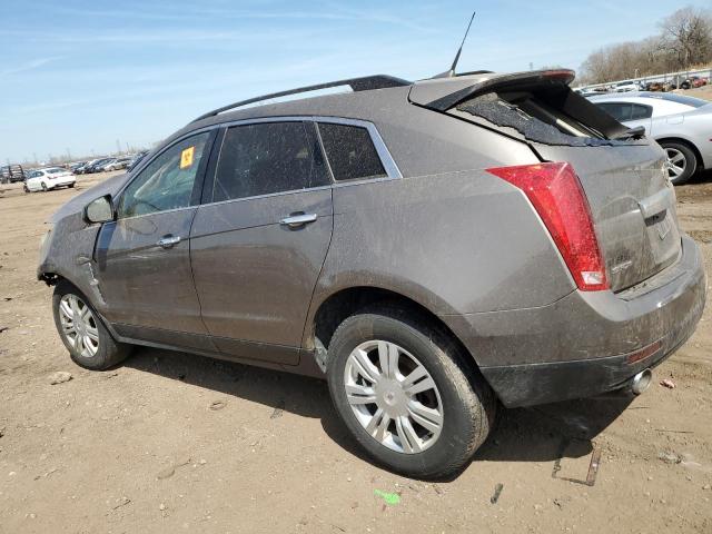 Vin: 3gyfnge39cs565569, lot: 53137525, cadillac srx 20122