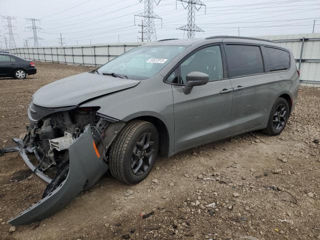 CHRYSLER PACIFICA TOURING L PLUS